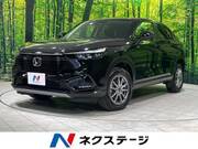 2023 HONDA VEZEL G