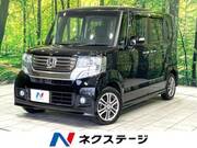 2015 HONDA N-BOX CUSTOM