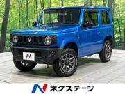 2019 SUZUKI JIMNY XC