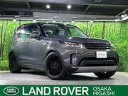 2019 LAND ROVER DISCOVERY
