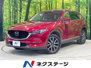 2019 MAZDA CX-5 XD L PACKAGE