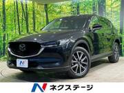 2021 MAZDA CX-5 XD L PACKAGE