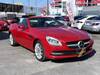 MERCEDES BENZ SLK