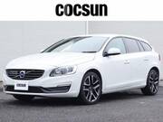 2016 VOLVO V60