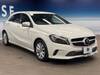 MERCEDES BENZ A-CLASS