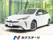 2019 TOYOTA PRIUS
