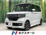 2020 HONDA N-BOX CUSTOM