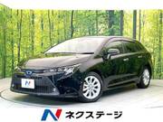 2022 TOYOTA COROLLA TOURING