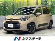 2023 TOYOTA SIENTA