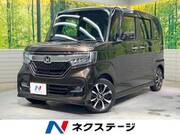 2020 HONDA N-BOX CUSTOM