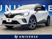 2021 RENAULT CAPTUR
