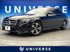 MERCEDES BENZ E-CLASS