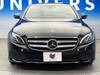 MERCEDES BENZ E-CLASS