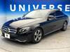 MERCEDES BENZ E-CLASS