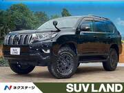 2018 TOYOTA LAND CRUISER PRADO
