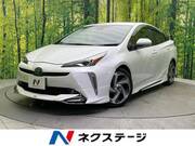 2021 TOYOTA PRIUS