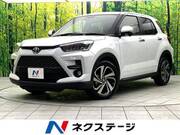 2025 TOYOTA RAIZE