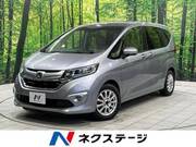 2016 HONDA FREED HYBRID