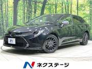 2019 TOYOTA COROLLA TOURING