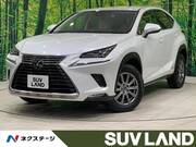 2020 LEXUS NX