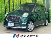 2022 DAIHATSU CAST