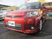 2009 TOYOTA COROLLA RUMION