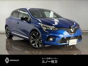 2023 RENAULT LUTECIA