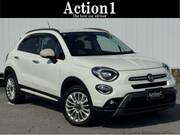2020 FIAT 500X