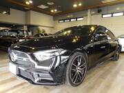 2019 MERCEDES BENZ CLS-CLASS