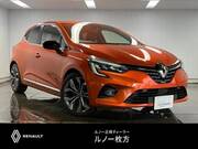 2021 RENAULT LUTECIA