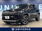 2022 CHRYSLER JEEP COMPASS