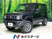 2025 SUZUKI JIMNY XC