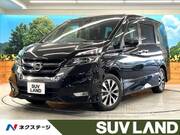 2018 NISSAN SERENA HIGHWAYSTAR V SELECTION