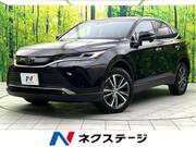 2024 TOYOTA HARRIER G