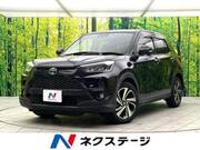 2020 TOYOTA RAIZE
