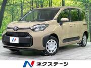 2025 TOYOTA SIENTA
