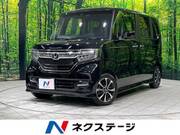 2019 HONDA N-BOX CUSTOM