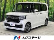 2021 HONDA N-BOX CUSTOM