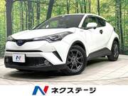 2017 TOYOTA C-HR G