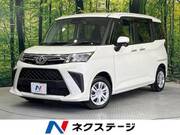 2025 TOYOTA ROOMY