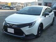 2020 TOYOTA COROLLA TOURING