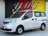 NISSAN NV200 VANETTE VAN