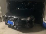2013 AUDI A4