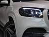 MERCEDES BENZ GLS