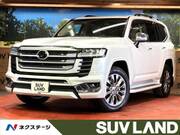 2023 TOYOTA LAND CRUISER ZX