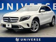2016 MERCEDES BENZ GLA-CLASS