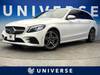 MERCEDES BENZ C-CLASS Stationwagon