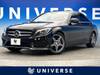 MERCEDES BENZ C-CLASS