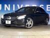 MERCEDES BENZ C-CLASS