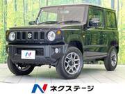 2025 SUZUKI JIMNY XC